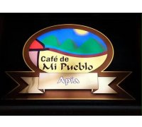 CafÃ© de Mi Pueblo ApÃ­a