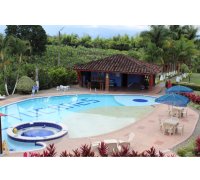 Hotel Campestre Tucanes