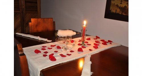 Plan Romantico