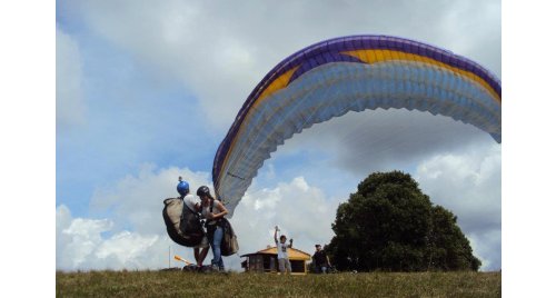 Parapente