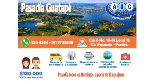 GuatapÃ©